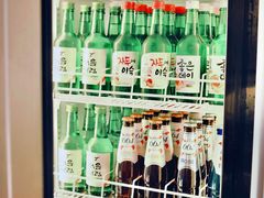 -OPPA HOUSE 韩国欧巴餐厅·韩国菜(北京路店)