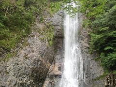 -安徽天堂寨风景区