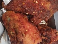-BOPEYE·波派炸鸡(河西中央商场店)
