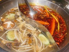 -清真·天府皇城坝百年牛肉火锅(皇城清真寺店)