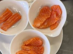 -尚宴牛特鲜自助(太原街万达店)