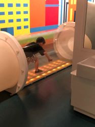 -北京科学中心儿童乐园