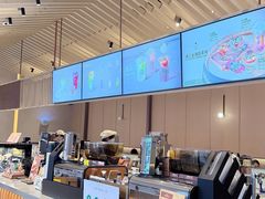 -星巴克臻选(嘉定疁城国际店)
