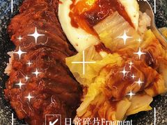 -新荔园茶餐厅(荔湾区府宿舍大院店)