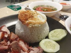-缅丽·缅甸小吃(版纳店)