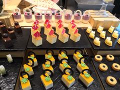 -苏州知音温德姆至尊酒店·四季海鲜自助餐厅(汾湖店)