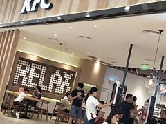 门面-肯德基(万象城店)