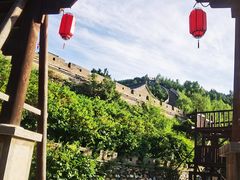 -雁门关景区