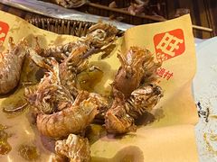 -旺角小渔村(二马路店)