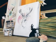 小鹿商店-鹿境梅花鹿生态园区