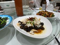 -品味居·首店·大连鲜活海鲜大连菜(东港店)