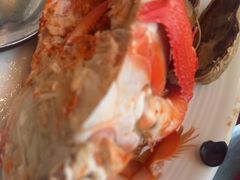 -视界美食自助餐厅·石家庄希尔顿酒店