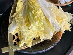 娃娃菜-凤园椰珍·臻品椰子鸡(保利时光里店)