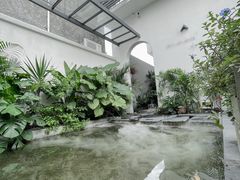 -漫笙舍Manse·咖啡·民宿