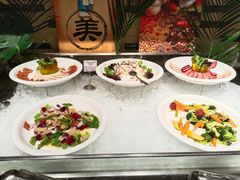 -乐咖啡西餐厅(太湖皇冠假日酒店)