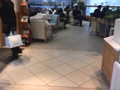 大堂-蒲公英(象山北路店)
