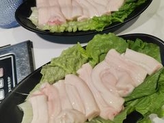 -三毛牛肉店(福强店)