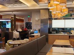 -菲滋意式餐厅(黄岩洞天店)