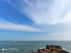 -青岛第二海水浴场