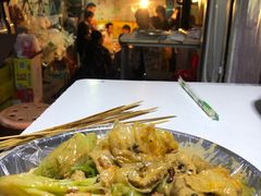 -大姐麻辣烫(莲宝中路店)