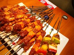 -白玉串城(南六中路店)