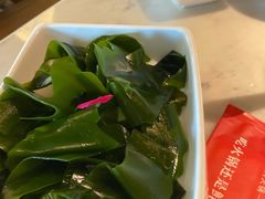 -左庭右院鲜牛肉火锅(浦江欢乐颂店)
