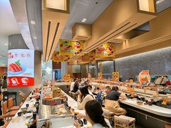 -争鲜回转寿司(朝北大悦城店)