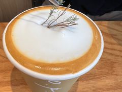 -O.P.S. CAFE