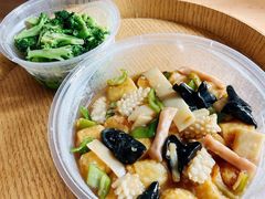 -大家乐东北菜(富河园店)