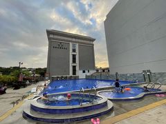 -佛山顺德香云纱园林酒店(清晖园店)