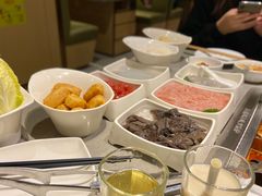 -海底捞火锅(5050购物中心店)