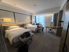 -北京北辰洲际酒店