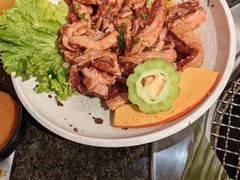 -梦山水日本烧肉(五四广场店)