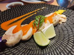 -山葵家·创意料理(宁波来福士店)