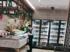-阳光岛·海鲜盛宴(银泰中心in99店)