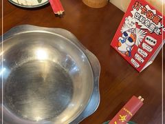 -津门老羊家·铜锅涮羊肉·烧烤(科技园店)