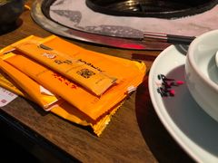-三人行骨头王火锅(长寿店)