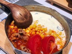 -火山屋台(新街口店)