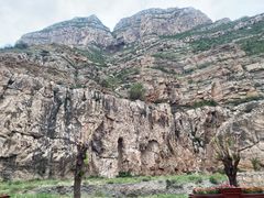 -北岳恒山
