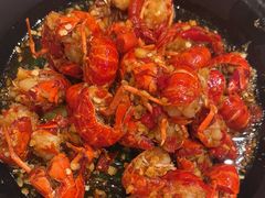 -聚味瞿记·龙虾堂(天元店)