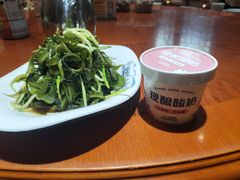 -乔家小院•非遗驴肉•本地小海鲜(滨河路店)