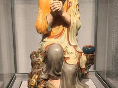 -景德镇中国陶瓷博物馆