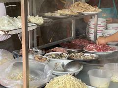 -志荣粿面小食店