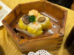 -寻味顺德·南记酒家·传统顺德菜·鱼生(广源路店)