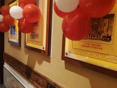 -山西会馆·晋菜·晋商宴·学堂记忆(许坦西街店)