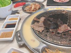 -韩宫宴烤肉·料理(南京江宁万达店)