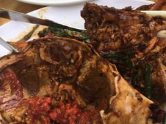 -無招牌海鮮(芽笼店)