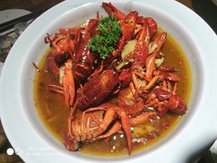 -戴记龙虾(天泽街店)