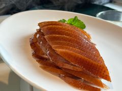 -四季民福烤鸭店(外滩外白渡桥店)