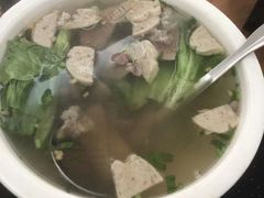 -潮州菜馆(十里河店)
